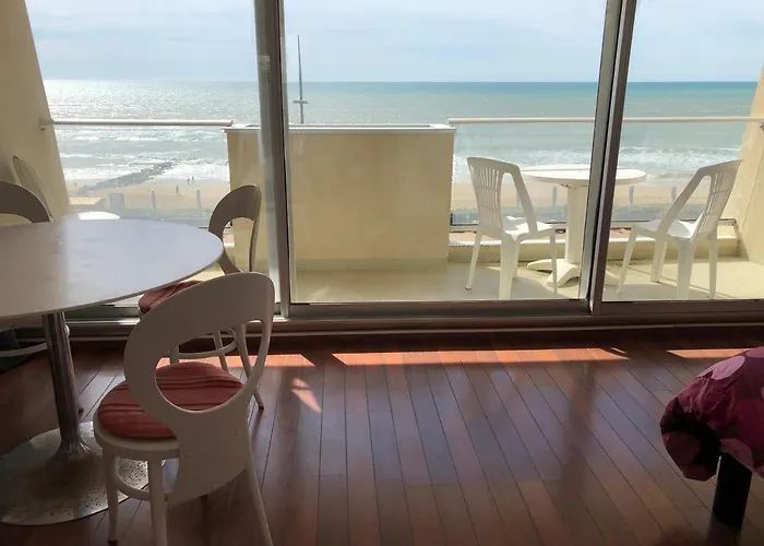 Face Ocean ラカノー