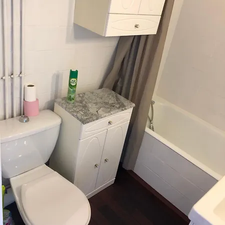 Face Ocean Apartment