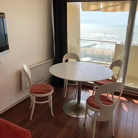 Apartment Face Ocean Lacanau