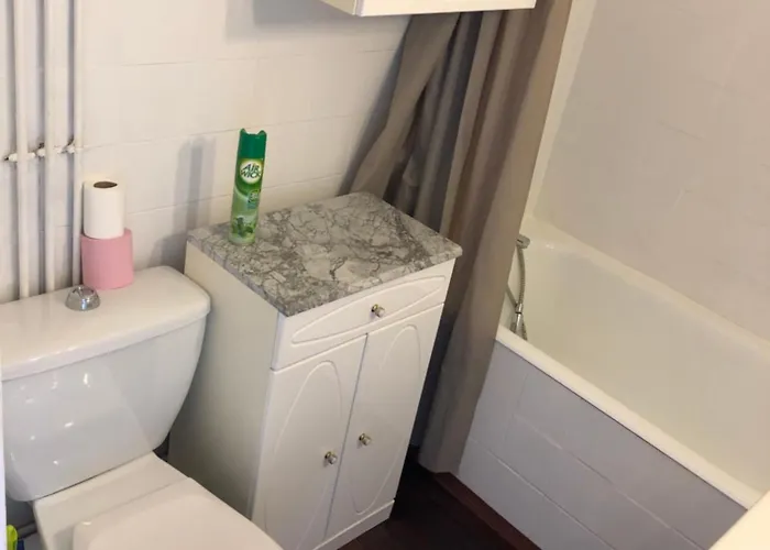 Face Ocean Appartement