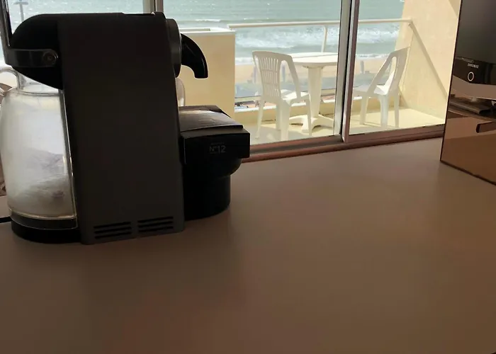 Appartement Face Ocean